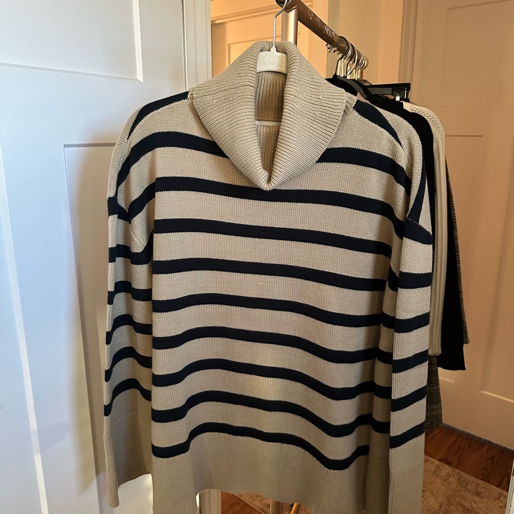 WeWoreWhat Sweater